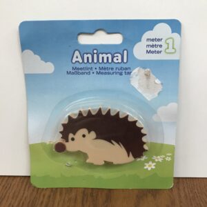 Egel meetlint